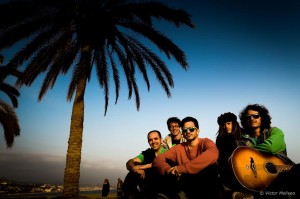Malaka Youth es la ganadora del Iberian Reggae Contest que organiza Rototom