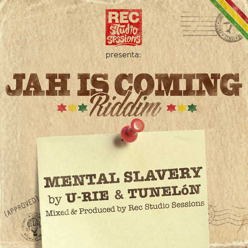 U-Rie-Tunelon-Mental-slavery