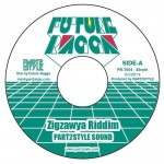 Part2style Sound nos presenta «Zigzawya Riddim» para Future Ragga