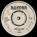 «Something Good» adelanto de lo nuevo de Camila 