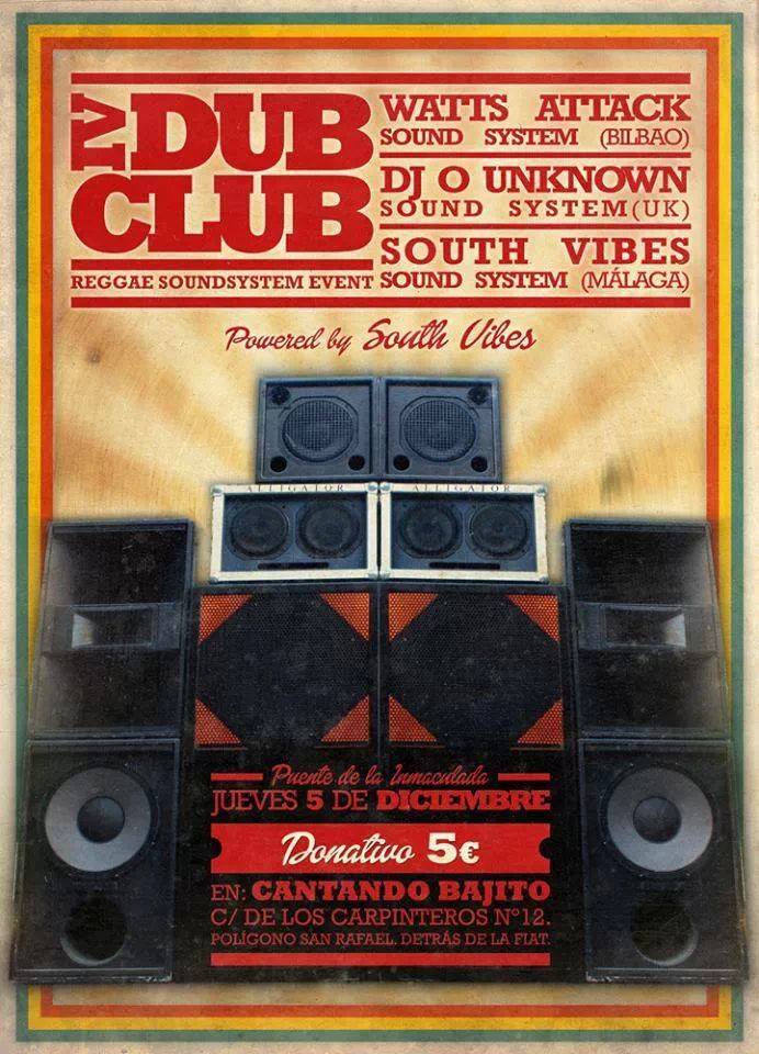 cartel dub club 4
