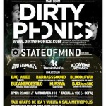 dirtyfphonics