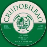 Nueva referencia del sello digital  CrudoBilbao con Ital Rakka