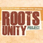 roots unity logo
