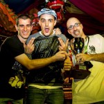 Smoka Sound gana el Spanish Clash 2013