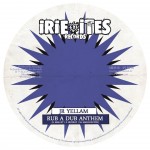 «Rub a Dub Anthem» es el adelanto del primer disco de Jr. Yellam «Turn Up The Sound»