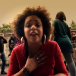 ”Reggae“ es el nuevo clip de Francisca