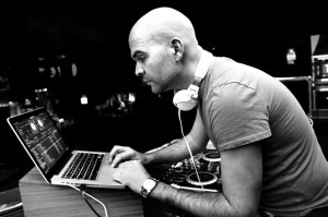 Miguel Caamaño (Alma de León - Radio 3)