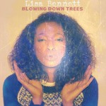 Lisa Bennett presenta su primer EP llamado «Blowing Down Trees»