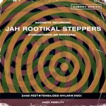 El sello digital Dubkey edita en descarga gratuita su nuevo trabajo «Jah Rootikal Steppers»
