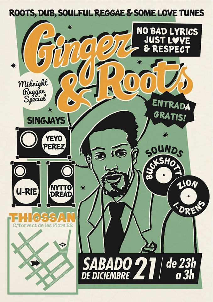 ginger-roots-buckshott-crew
