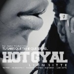 «Hot gyal» es el nuevo single de Lion Sitté
