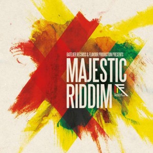 majestic-riddim