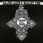 Walshy fire y Major Lazer presenta Suns of Dub 