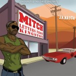 Mitch presenta Letters From Kingston