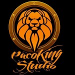 paco king studio