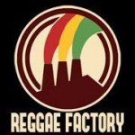 reggae factory Logo