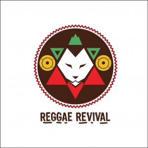 Natty in the Red, Capitulo 26: 2013 on its Best. Reggae Revival Movement