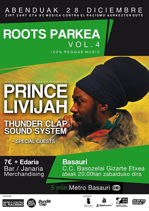 roots-parkea-4-28-diciembre-2013-prince-livijah-thunder-clap-basauri