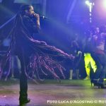 El talento de Damian Marley corona el Reggae for Freedom