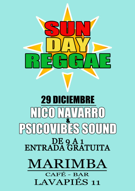sun-day-reggae