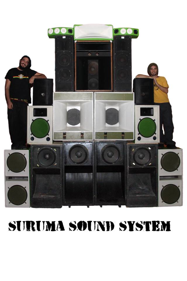 suruma-sound system