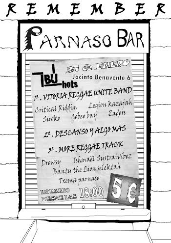 cartel-remember-parnaso