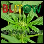 Blitow presenta «En la flor de la Weeda»