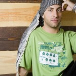 Shabu y Baghira presentan «Just One», nuevo EP