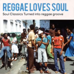  Undisputed Records presenta «Reggae Loves Soul», grandes exitos del soul reeditados por las mejores voces del reggae actual