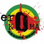 Zero Koma Reggae Band LOGO