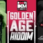 Filmo Muzik Records nos trae el “Golden Age Riddim” en descarga gratuita