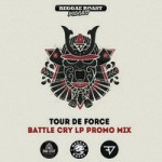 ReggaeRoast presenta el nuevo LP de Dub-Stuy Soundsystem con su séptimo podcast llamado «Tour De Force»
