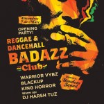badazz club