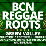 bcn reggae roots