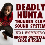 deadly-hunta-thunder-clap