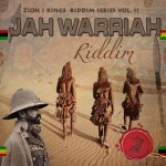 Zion High Productions presenta el «Jah Warriah Riddim, con LLoyd Brown, Midnite Lutan Fyah… 