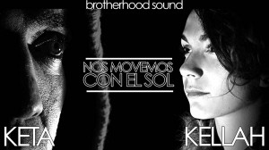 Kellah & Keta nuevo single, 