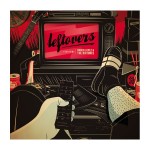 Ya disponible el nuevo EP de Rubén López and The Diatones, «Leftlovers»