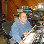 Fallece Phillip Smart, fundador de HC&F Recording