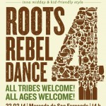 roots rebel dance vol 4
