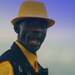 Ninjaman edita el clip de uno de sus himnos más recientes: «Jamaica Town» 