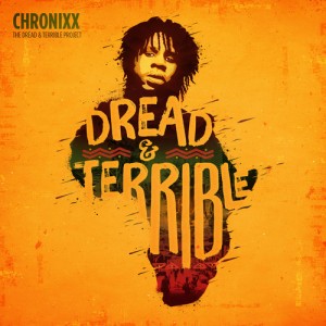Dread & Terrible es el nuevo trabajo de Chronixx, Spirulina el single adelanto