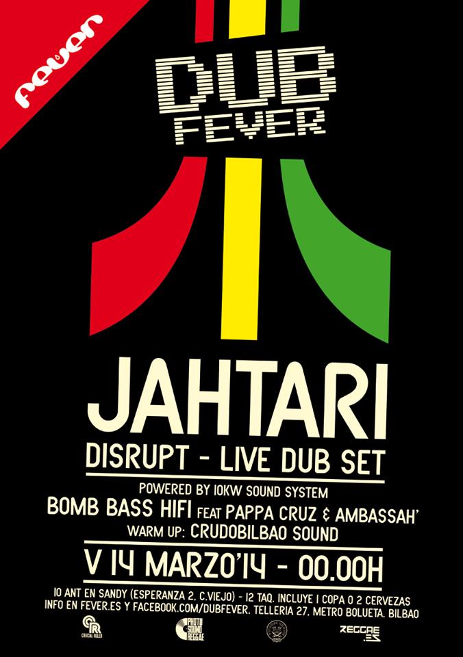 dub-fever-jahtari