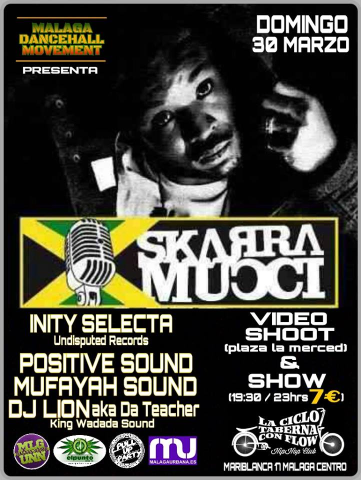 skarra mucci-video-shoot