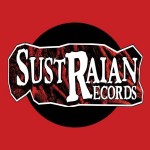 sustraian-records-label-logo