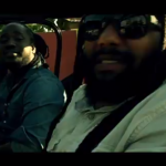 I-Octane y Kymani Marley presentan su clip «A ya wi deh»