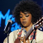 Lauryn Hill será cabeza de Cartel de Al Rumbo Festival