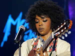 Lauryn Hill, tras las actuaciones de Inner Circle y Danakil, pondrá la guinda a un brillante Rototom 