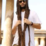 «Poser» nuevo single de Alborosie